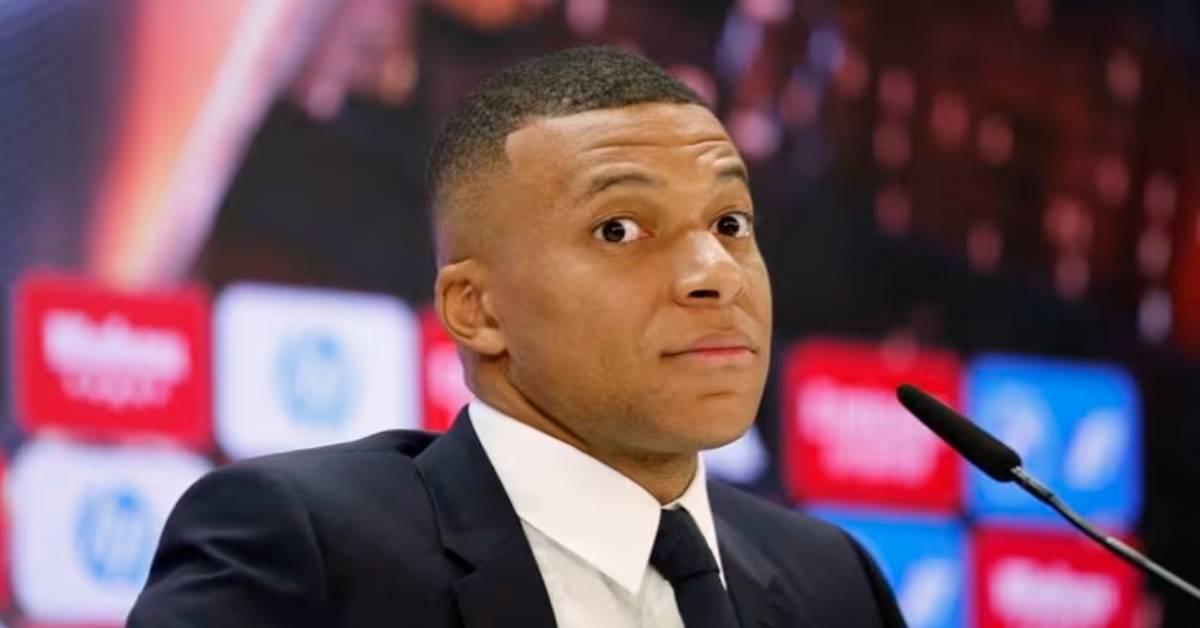 L’annonce de Kylian Mbappé fait l’effet d’une bombe