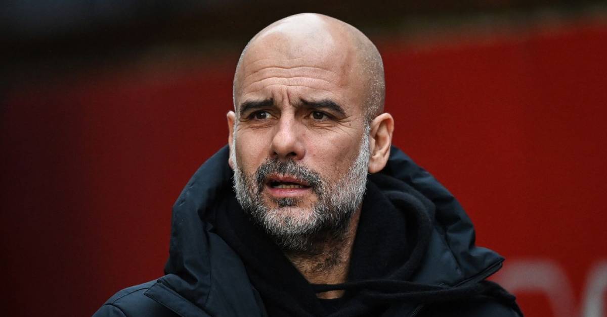 Pep Guardiola tranche sur un possible retour au FC Barcelone
