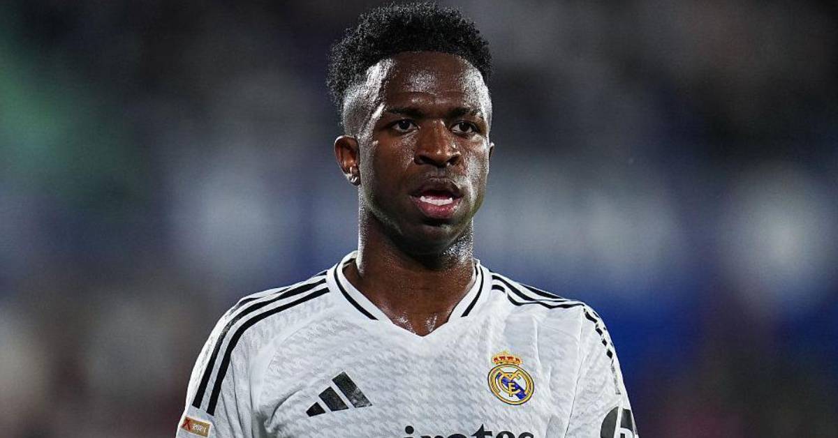 Vinicius Junior pose une condition claire pour prolonger au Real Madrid