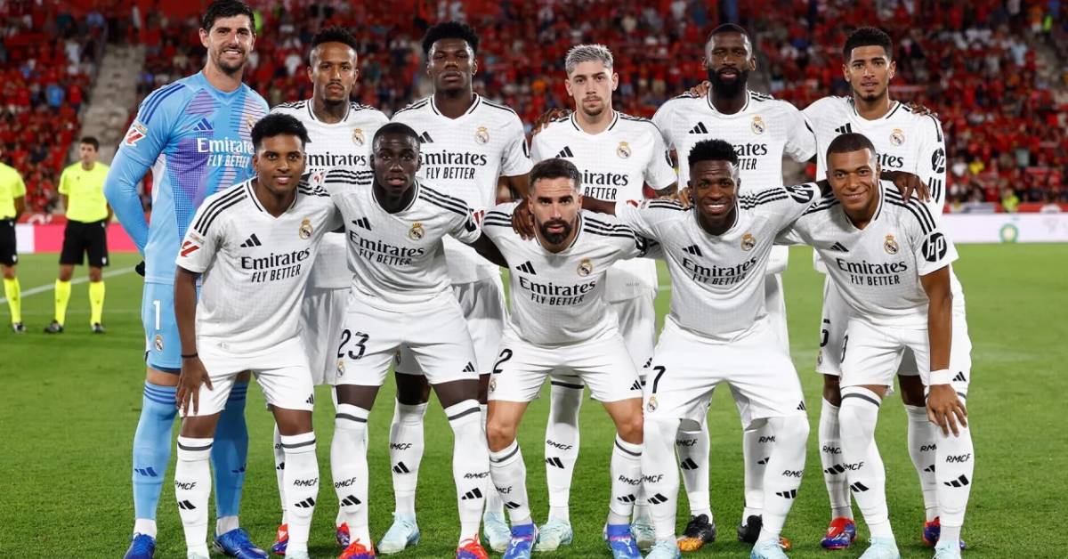 Real Madrid : un indésirable refuse de quitter le club