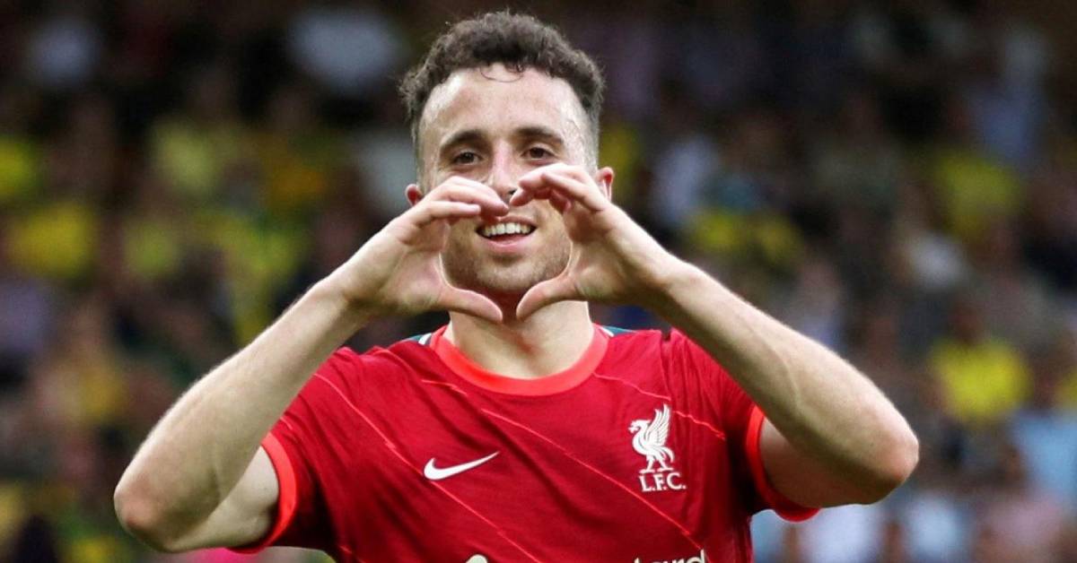 Liverpool prépare un mémorial bouleversant pour Diogo Jota et son frère