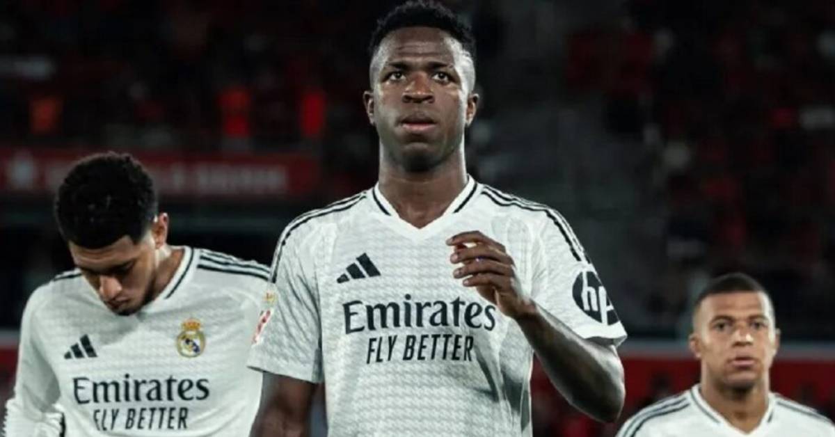 Real Madrid : Vinicius Jr crée la tension avec ses exigences salariales