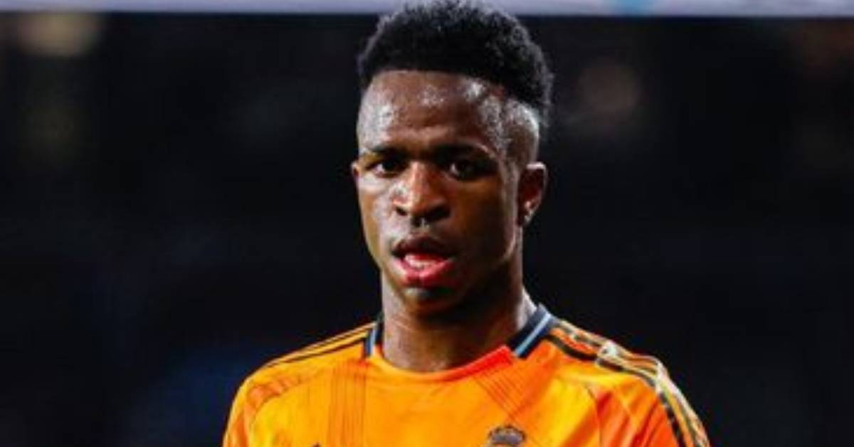 L’entourage de Vinicius Jr brise le silence : ce club est dans le viseur !