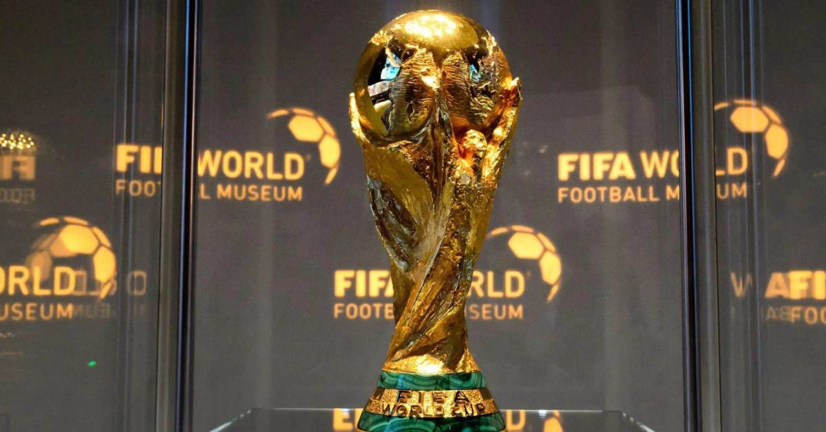 Des doutes sérieux planent sur la Coupe du Monde 2026