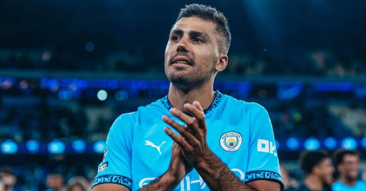 Real Madrid : Rodri, c’est fini