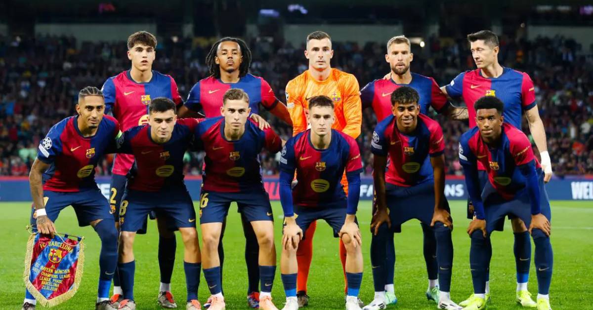 Ça chauffe au Barça : un taulier menace de partir !