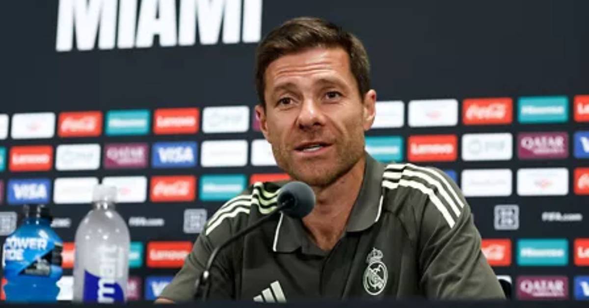 Xabi Alonso hausse le ton et avertit ses joueurs