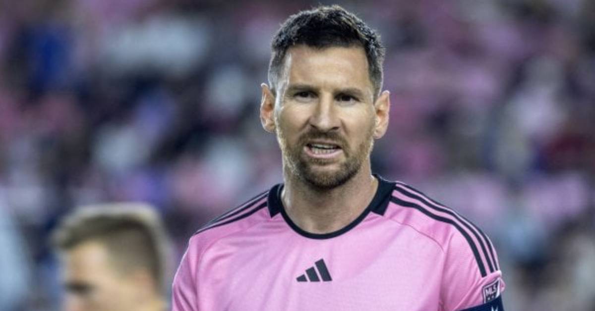 Lionel Messi en danger : la MLS menace de le bannir !
