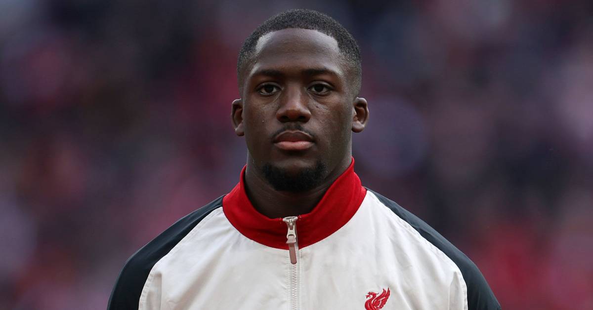 Ibrahima Konaté au Real Madrid, c’est fait… enfin presque !
