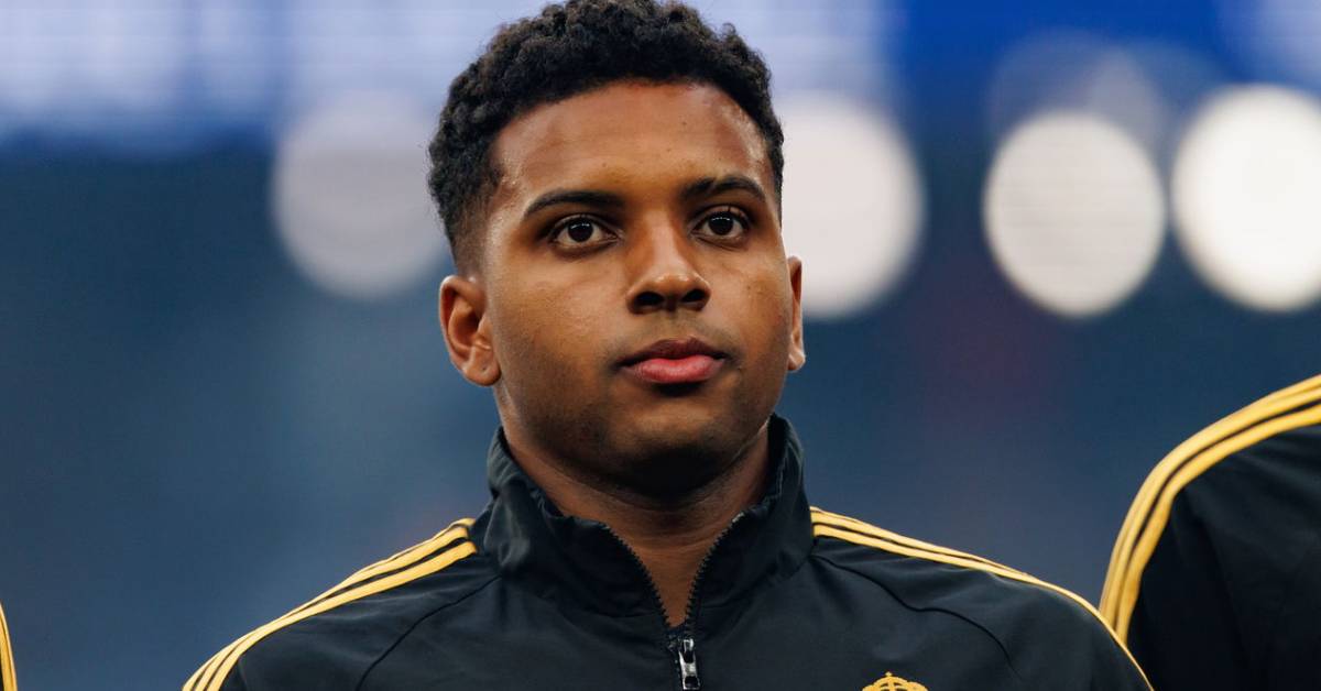 Rodrygo : une proposition indécente affole le mercato