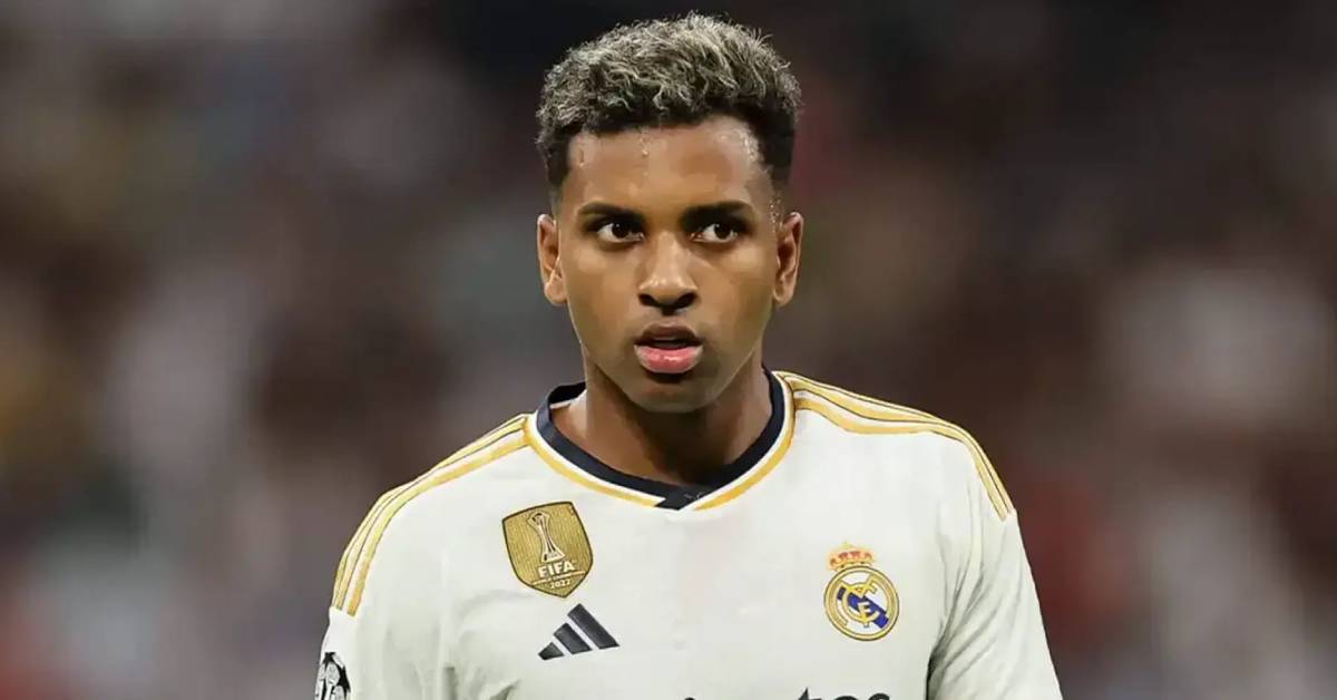 Rodrygo sur le départ, Un transfert totalement inattendu ?