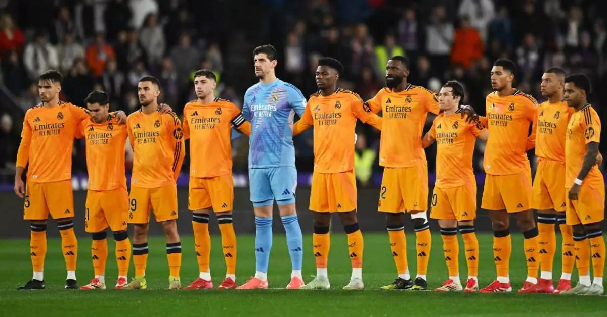 Real Madrid : gros coup dur, le départ d’un indésirable s’embourbe !