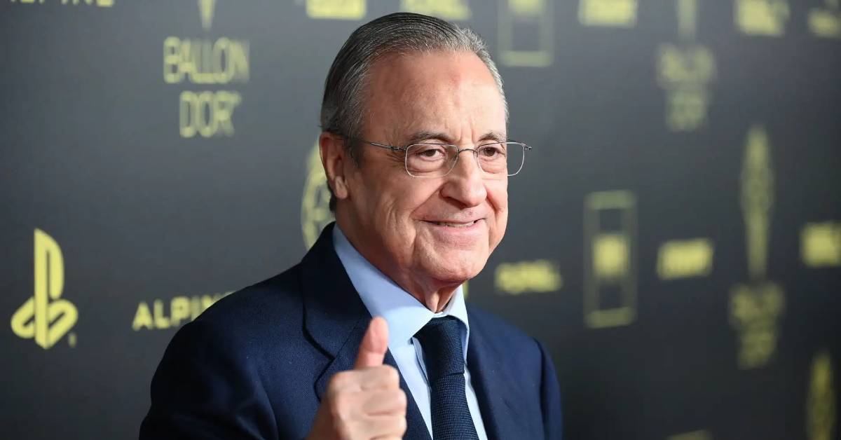 Coup de folie au Real : 120 M€ pour attirer une future star
