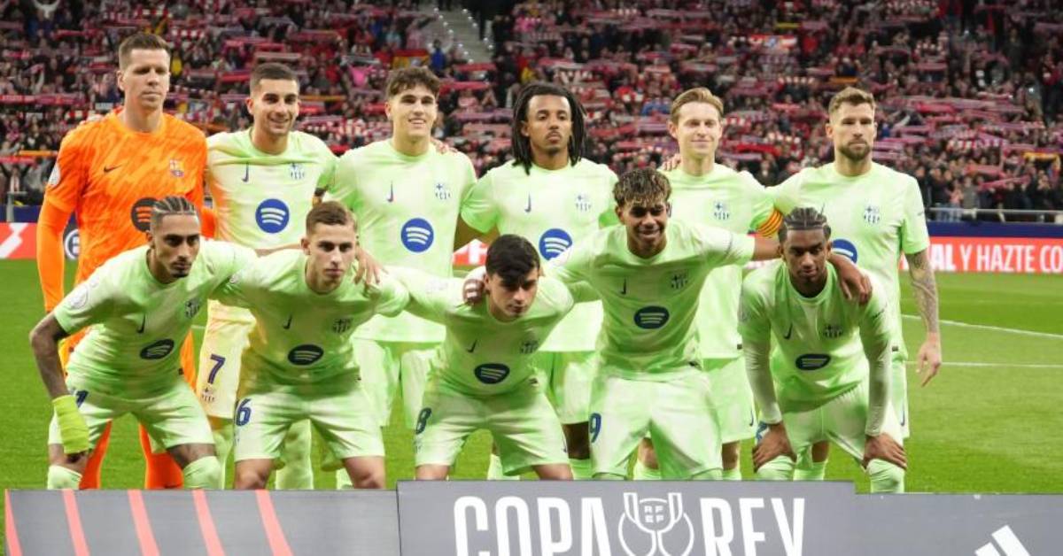 Barça : annulation de la tournée au Japon et du match amical, voici pourquoi