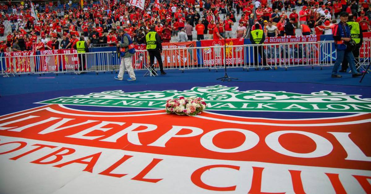 Liverpool en deuil : après Jota, une autre légende s’en va !