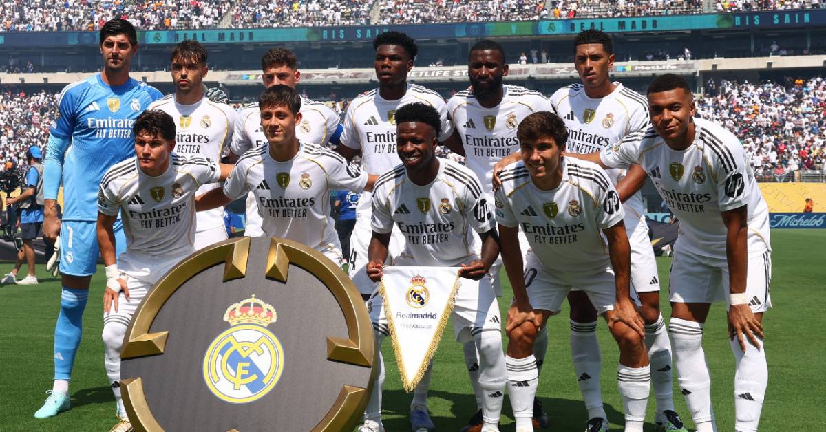 Le Real Madrid pousse un jeune talent à 50 M€ vers la sortie… la surprise est totale !