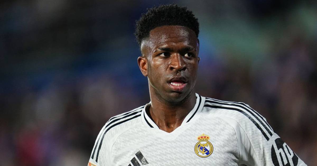 Il se prend pour Vinicius, le Real Madrid n’en veut plus !