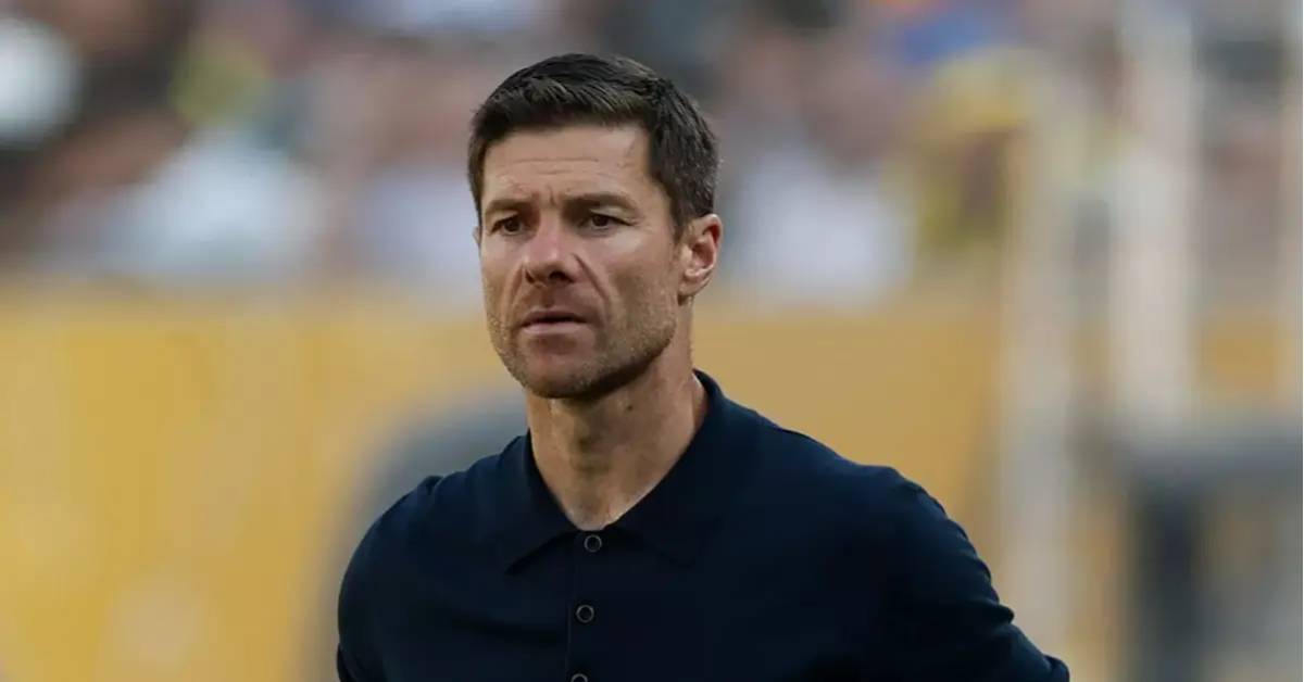 « S’il reste, je demanderai un transfert », ce joueur tacle Xabi Alonso