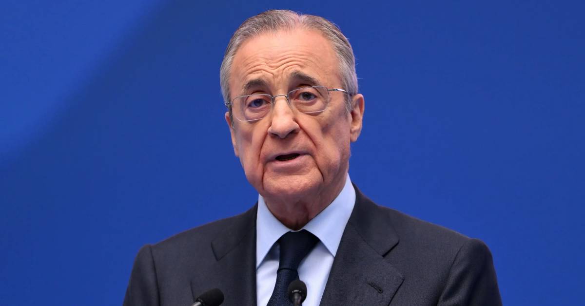 Real Madrid : une folie à 100 M€ pour renforcer la défense !