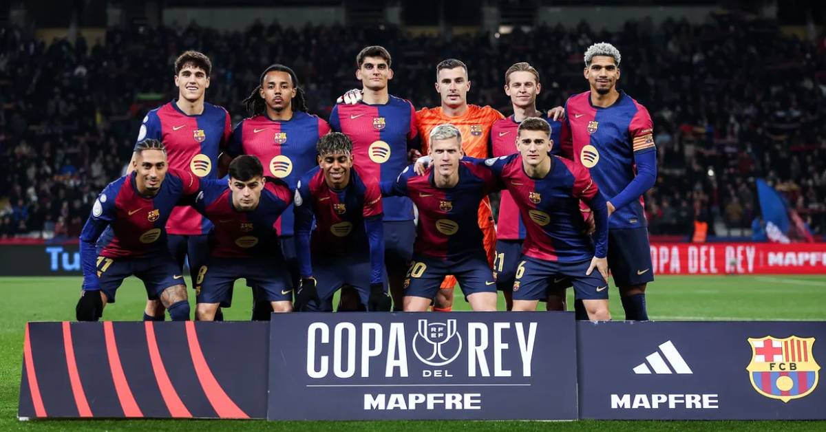 Barça : un indésirable quitte enfin le club (officiel)