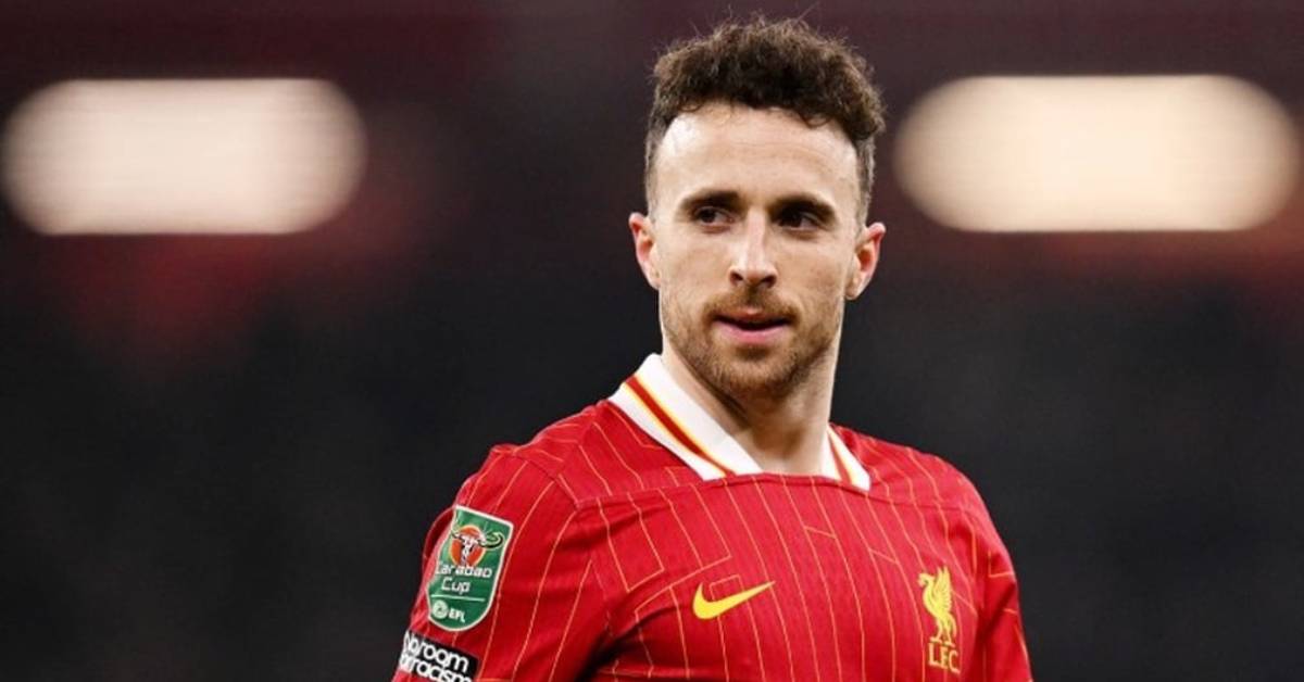 Liverpool dévoile en détail le programme d’hommages pour Diogo Jota !