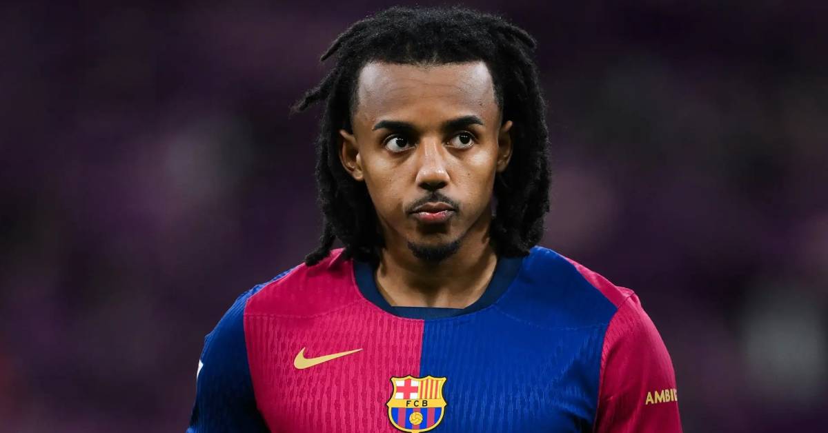 C’est tranché : le Barça prend une décision importante pour Koundé