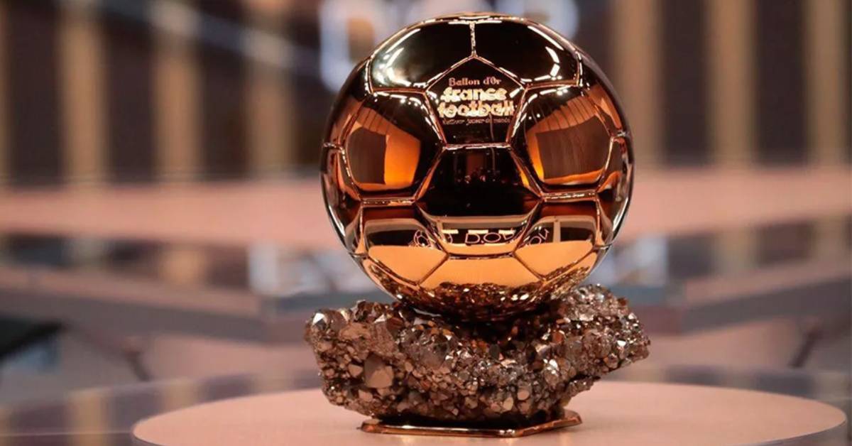 Ballon d’Or 2025 : le grand favori est désigné !
