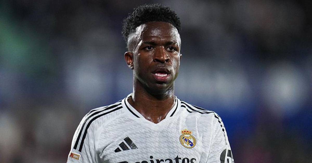 Coup de tonnerre à Madrid : ultimatum lancé à Vinicius !