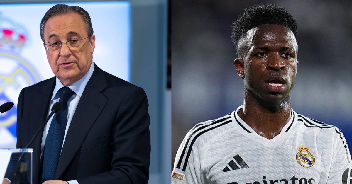Le Real Madrid a choisi un attaquant pour remplacer Vinicius