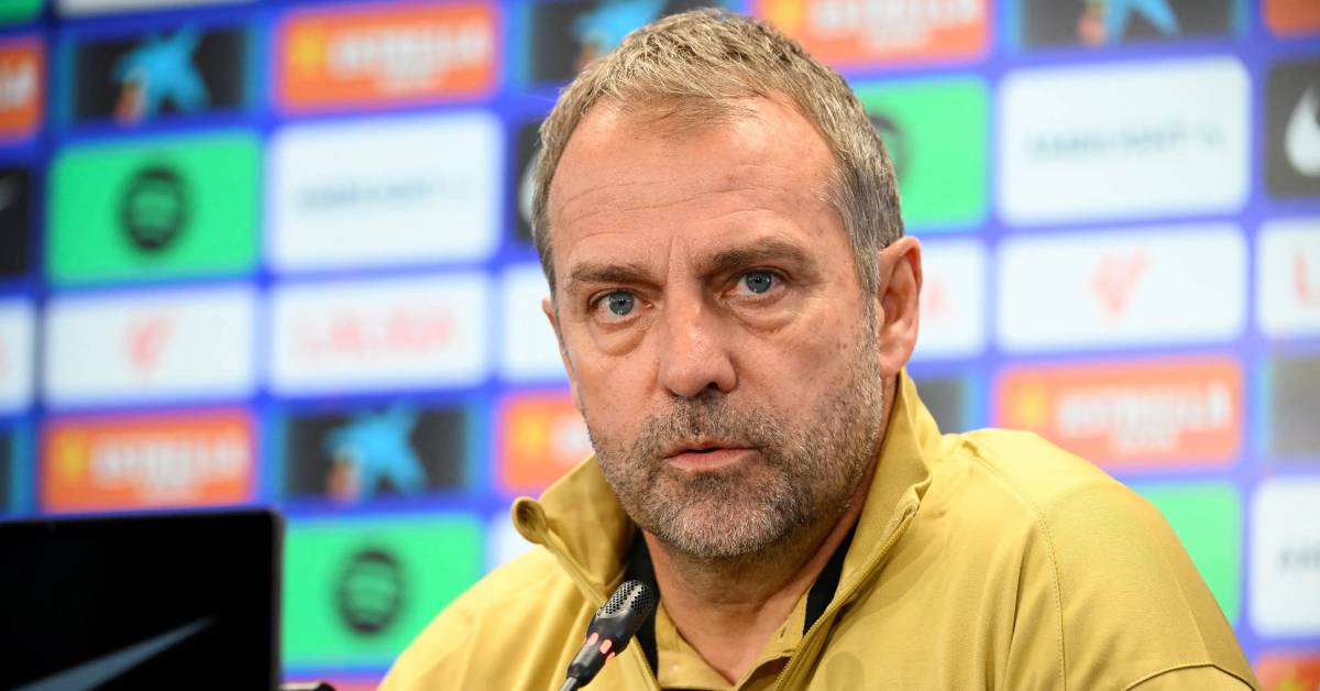 Barça : Hansi Flick a choisi son gardien numéro 1