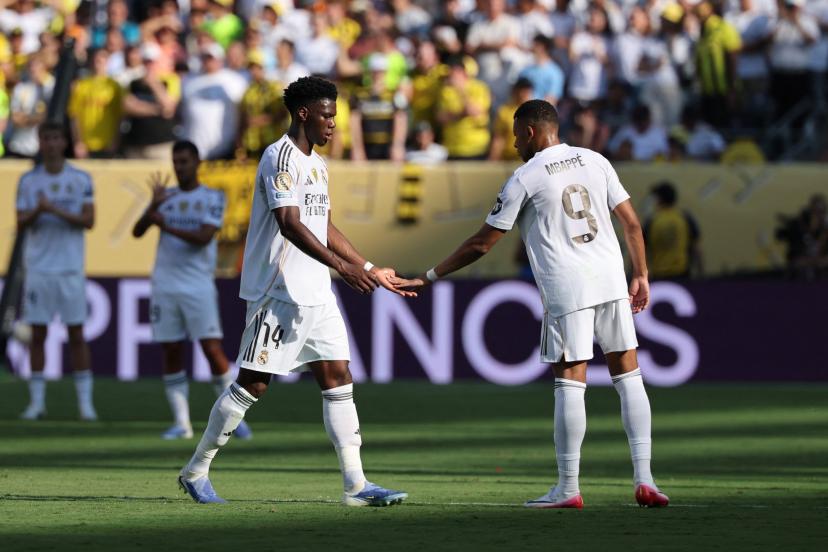 Real Madrid : une offre de 92M€ rejetée pour l’un de ses cadres