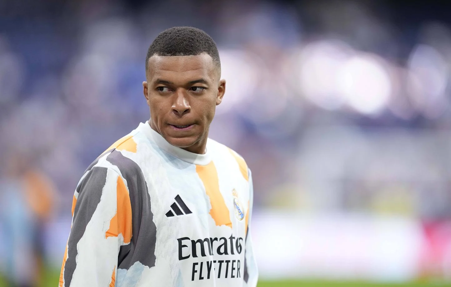 Xabi Alonso sort du silence sur Mbappé et relance deux cadres avant Juve – Real !