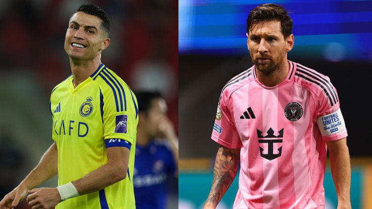 Lionel Messi bientôt aux côtés de CR7 ? Une annonce qui affole la planète foot
