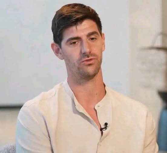 Courtois tranche entre Xabi Alonso et Ancelotti : « Plus moderne, plus collectif »