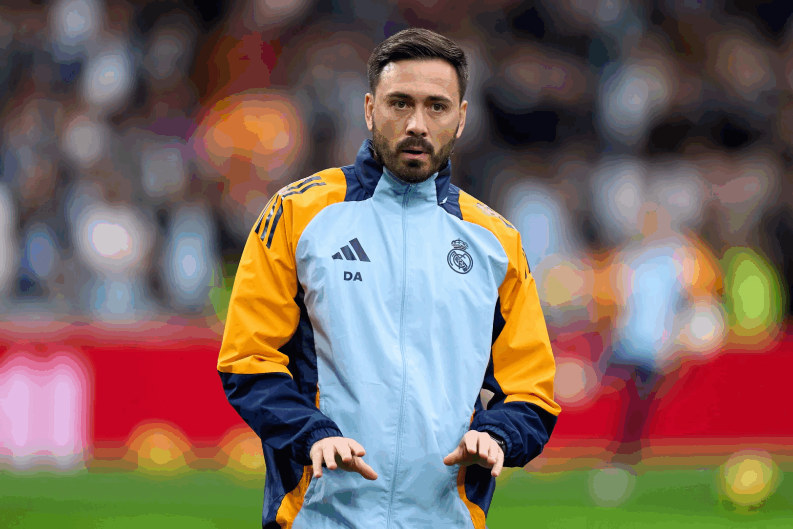 Davide Ancelotti révèle son pire souvenir au Real Madrid 2 Davide Ancelotti révèle son pire souvenir au Real Madrid