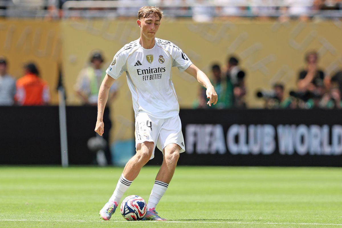 Xabi Alonso a tranché pour remplacer Huijsen face au PSG 1 Xabi Alonso a tranché pour remplacer Huijsen face au PSG