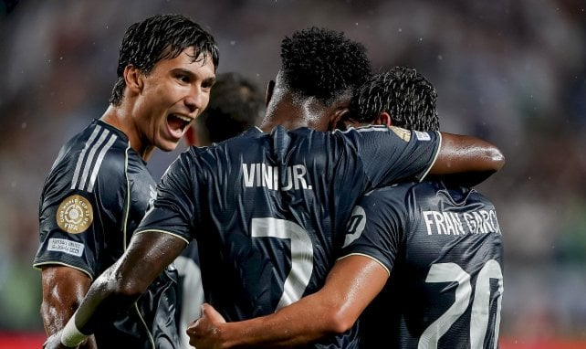 Très mauvaise nouvelle pour le Real Madrid : l’UEFA prend une décision choc