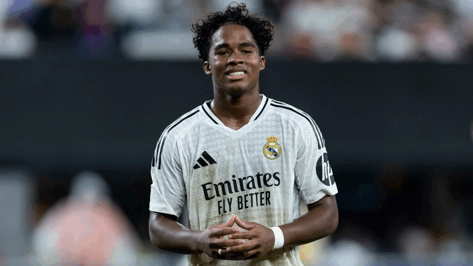 surprise au Real Madrid ! 2 surprise au Real Madrid !
