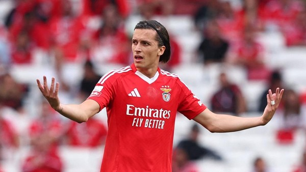 Pour signer Álvaro Carreras, le Real Madrid a tranché : un joueur va partir