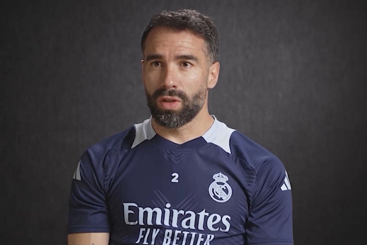 Carvajal désigne le principal responsable de la saison ratée du Real