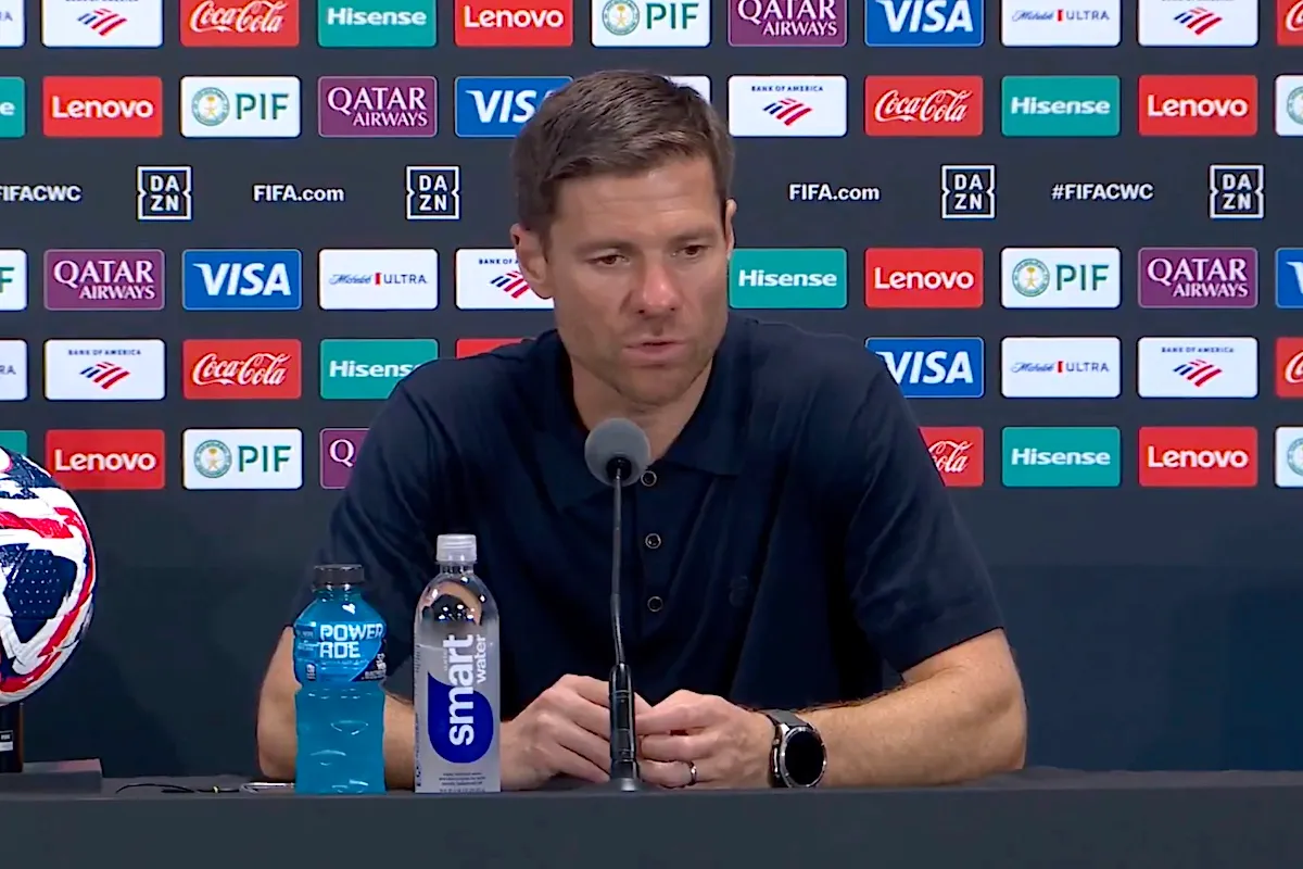 Xabi Alonso accuse : il désigne le responsable de la défaite face au PSG