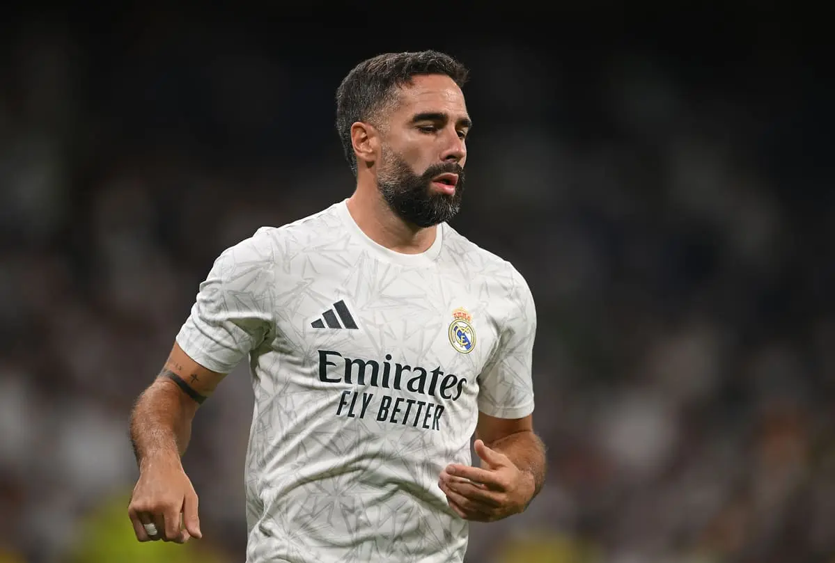 Carvajal désigne le principal responsable de la saison ratée du Real