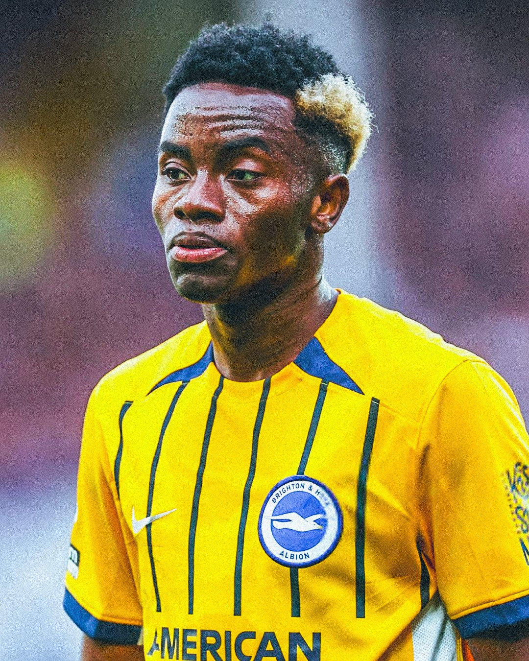 Coup de tonnerre : Simon Adingra s’engage avec un ex-club de D2 !