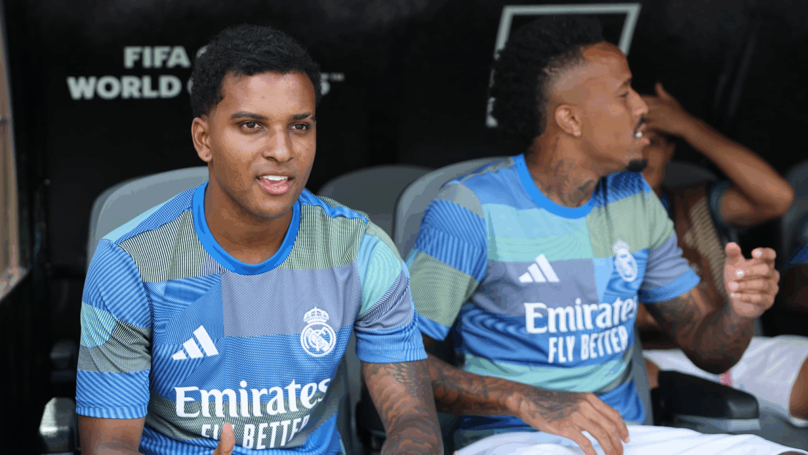 Xabi Alonso surprend avec sa réponse sur l'absence de Rodrygo