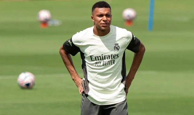 Xabi Alonso sort du silence sur Mbappé et relance deux cadres avant Juve – Real !