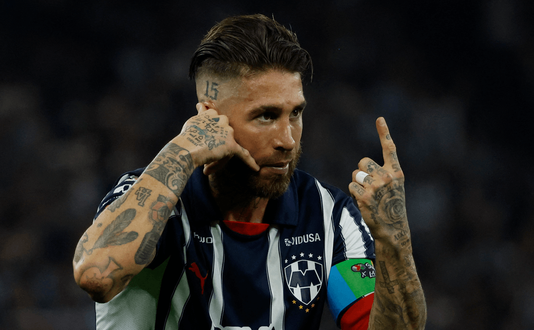 Real Madrid : Xabi Alonso répond cash à Sergio Ramos