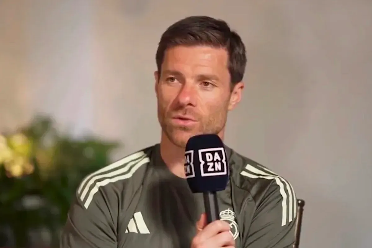 Xabi Alonso prêt à sacrifier deux cadres de l’équipe ! 1 Xabi Alonso prêt à sacrifier deux cadres de l’équipe !