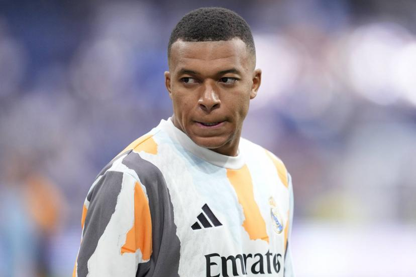 Coup de tonnerre au Real : Xabi Alonso lâche une bombe après le retour de Mbappé 2 Coup de tonnerre au Real : Xabi Alonso lâche une bombe après le retour de Mbappé