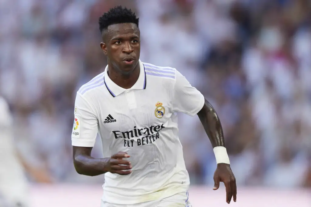 Florentino Pérez brise enfin le silence sur Vinicius Jr ! 2 Florentino Pérez brise enfin le silence sur Vinicius Jr !
