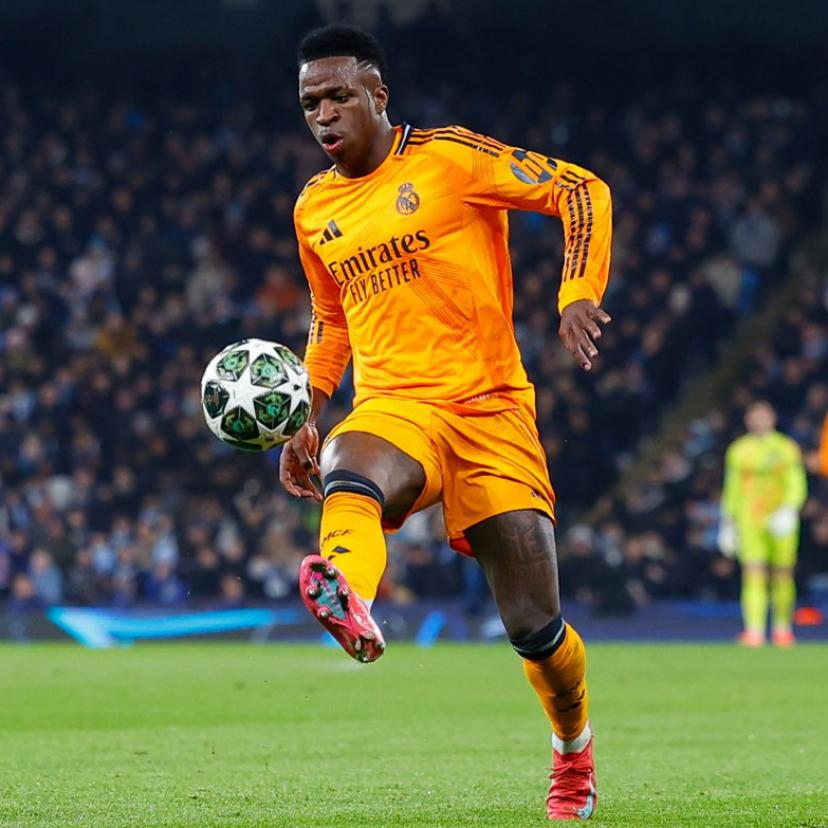 Florentino Pérez brise enfin le silence sur Vinicius Jr !